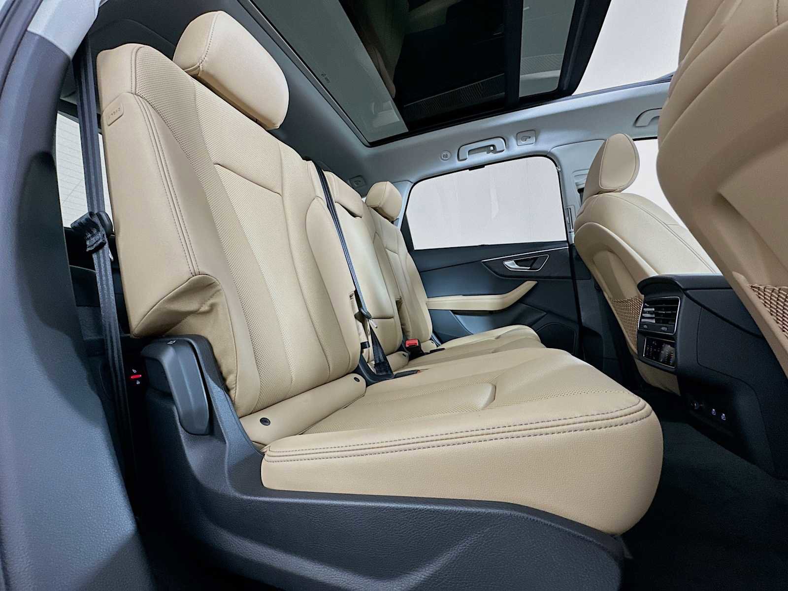New 2026 Audi Q7 2.0T Premium Plus image 27