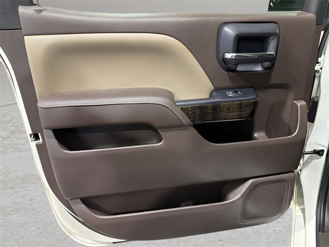 Used 2015 GMC Sierra 1500 Denali image 31