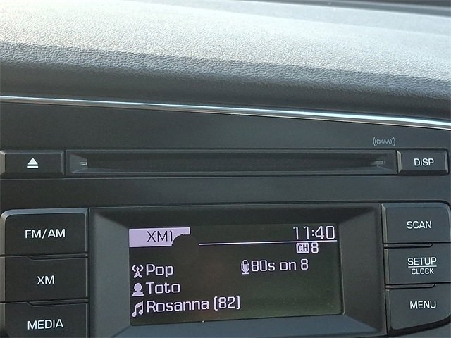 Used 2017 Hyundai Elantra SE image 22