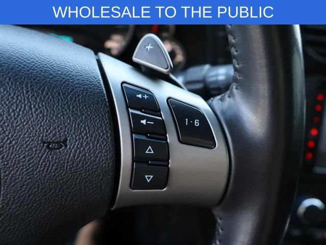 Used 2009 Chevrolet Corvette Convertible w/ Preferred Equipment Group RWD image 27
