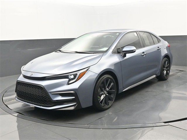 Used 2024 Toyota Corolla SE image 22