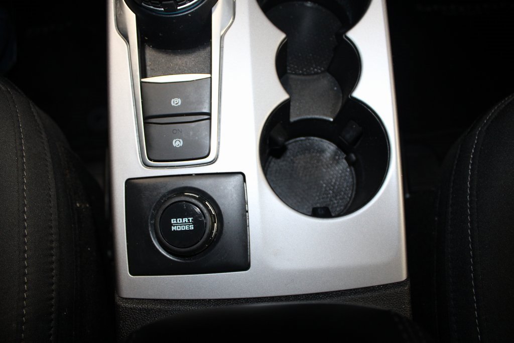 Used 2024 Ford Bronco Sport Big Bend image 31