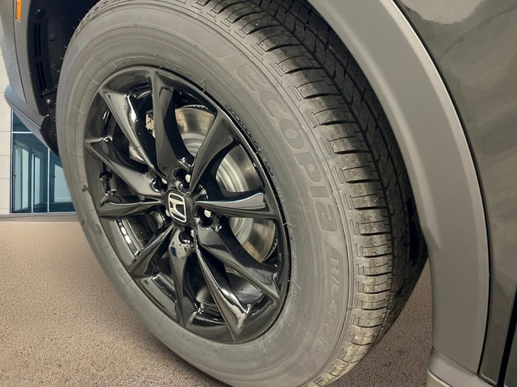 New 2026 Honda CR-V Sport-L image 11