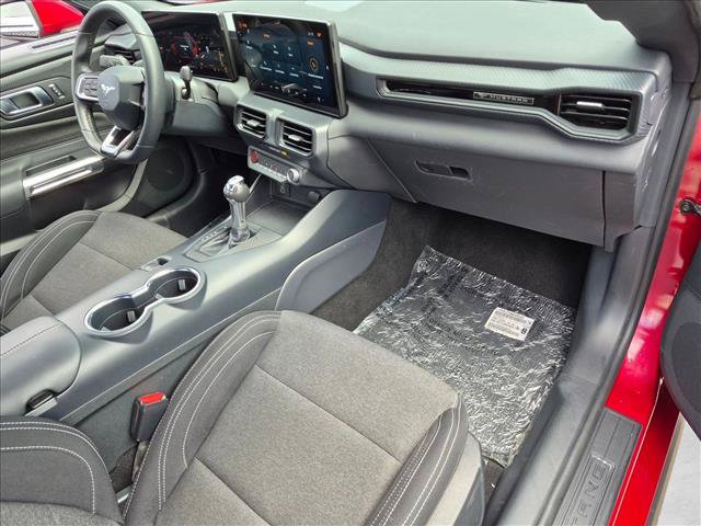 Used 2024 Ford Mustang Coupe RWD image 20
