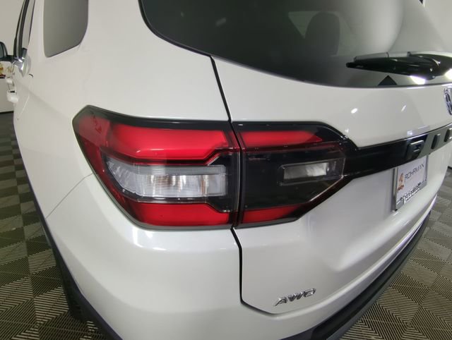 New 2025 Honda Pilot EX-L image 18