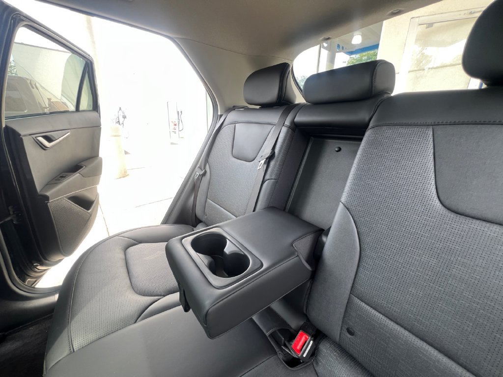 Used 2023 Kia Niro Wave w/ Wave Preserve Package FWD image 26