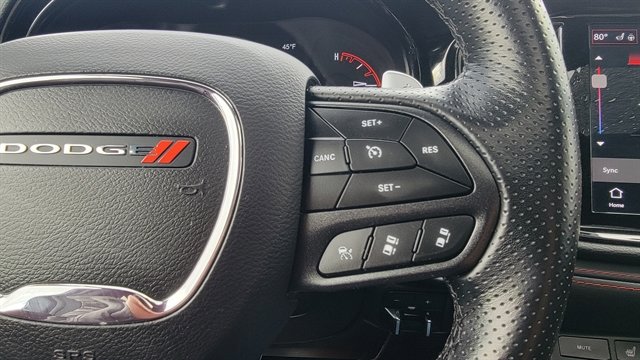 Used 2024 Dodge Durango GT image 27