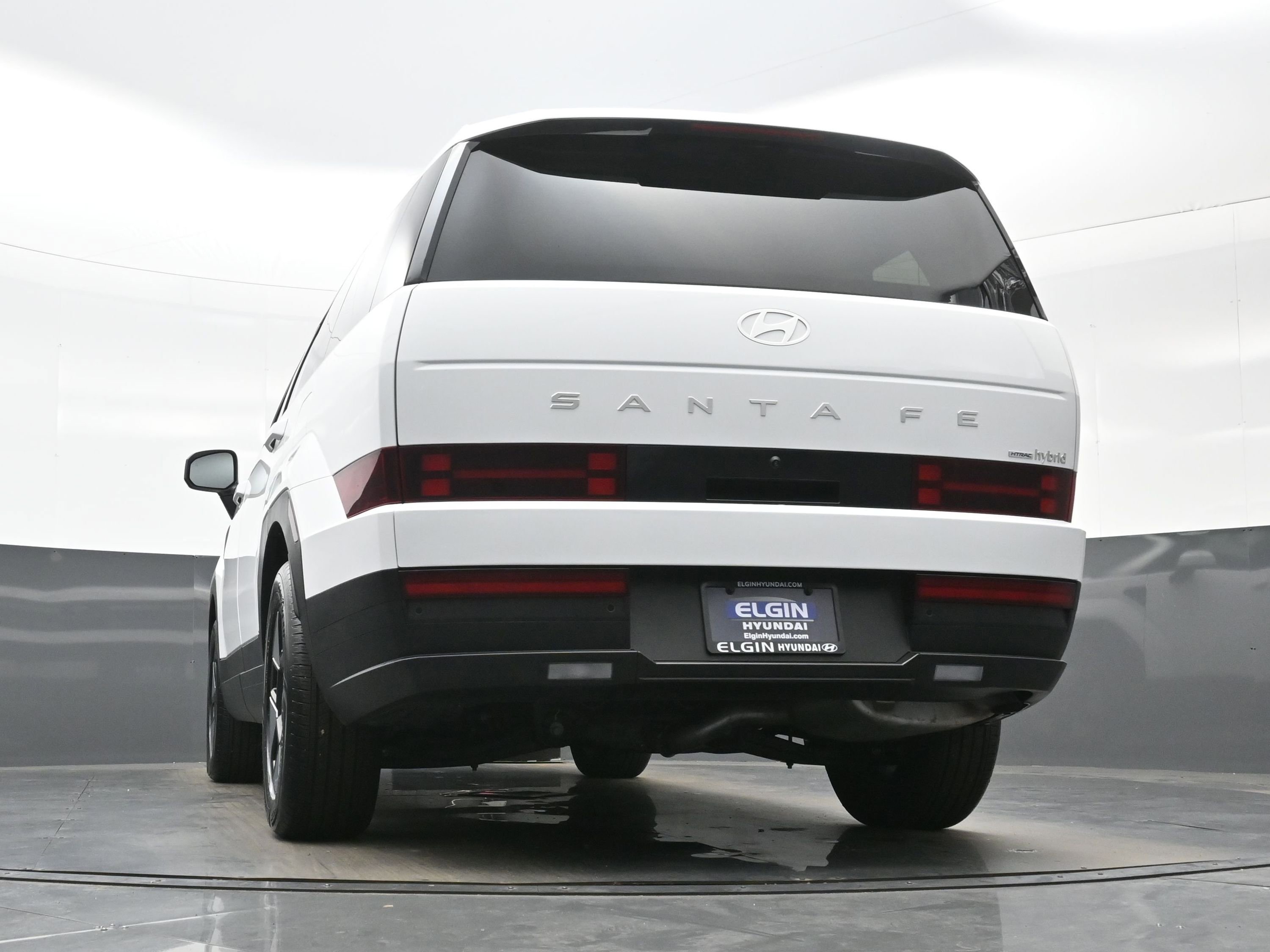Certified 2026 Hyundai Santa Fe SE AWD/4WD image 28