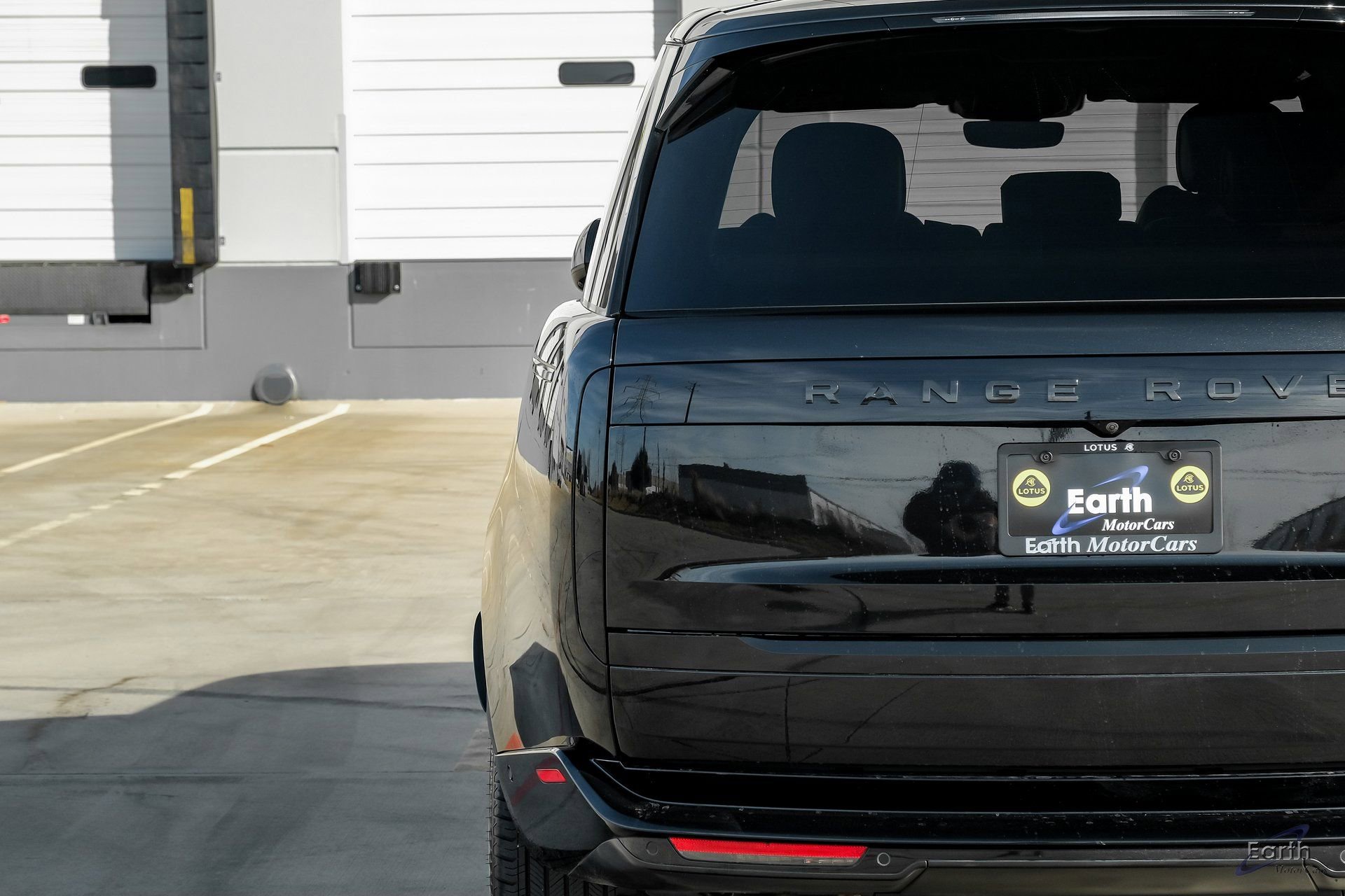 Used 2024 Land Rover Range Rover SE image 15