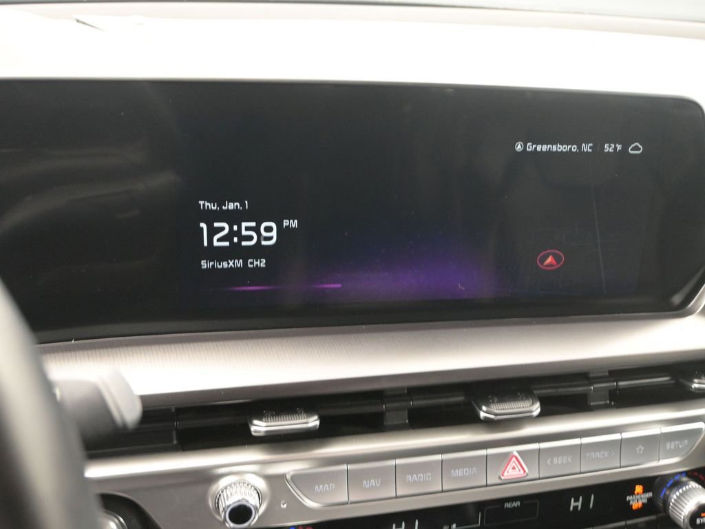 Used 2023 Kia Telluride S w/ S Sunroof Package image 19