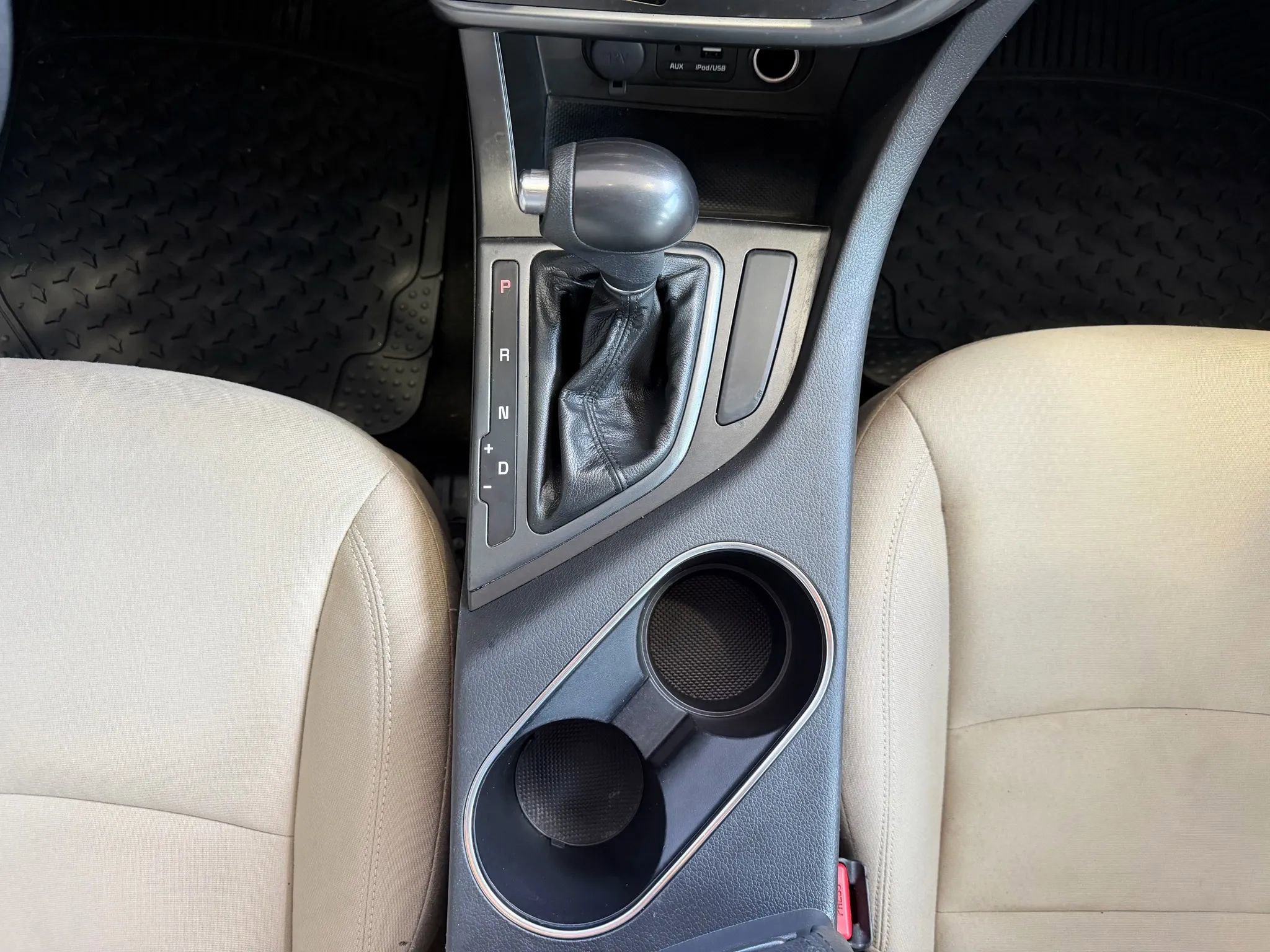 Used 2015 Kia Optima LX FWD image 18