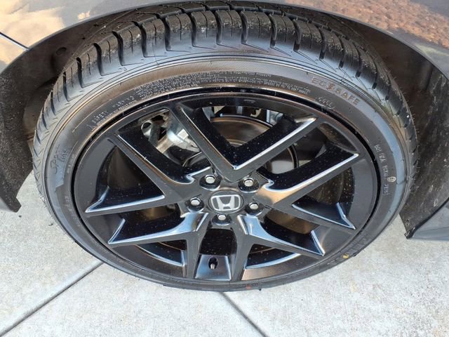 Used 2025 Honda Civic Sport image 6