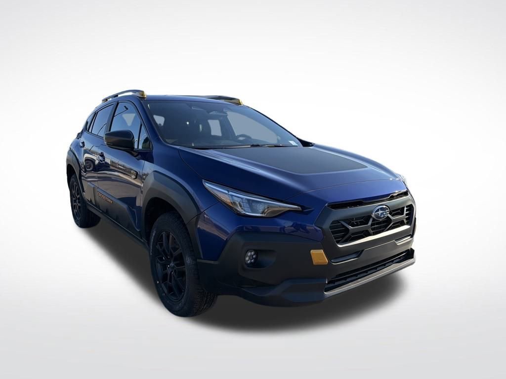 New 2026 Subaru Crosstrek 2.5i Wilderness image 10