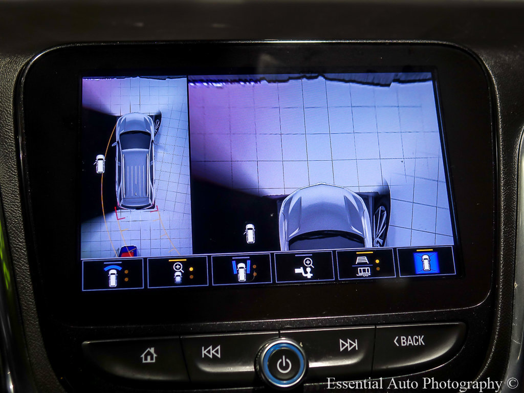 Certified 2023 Chevrolet Equinox Premier FWD image 20