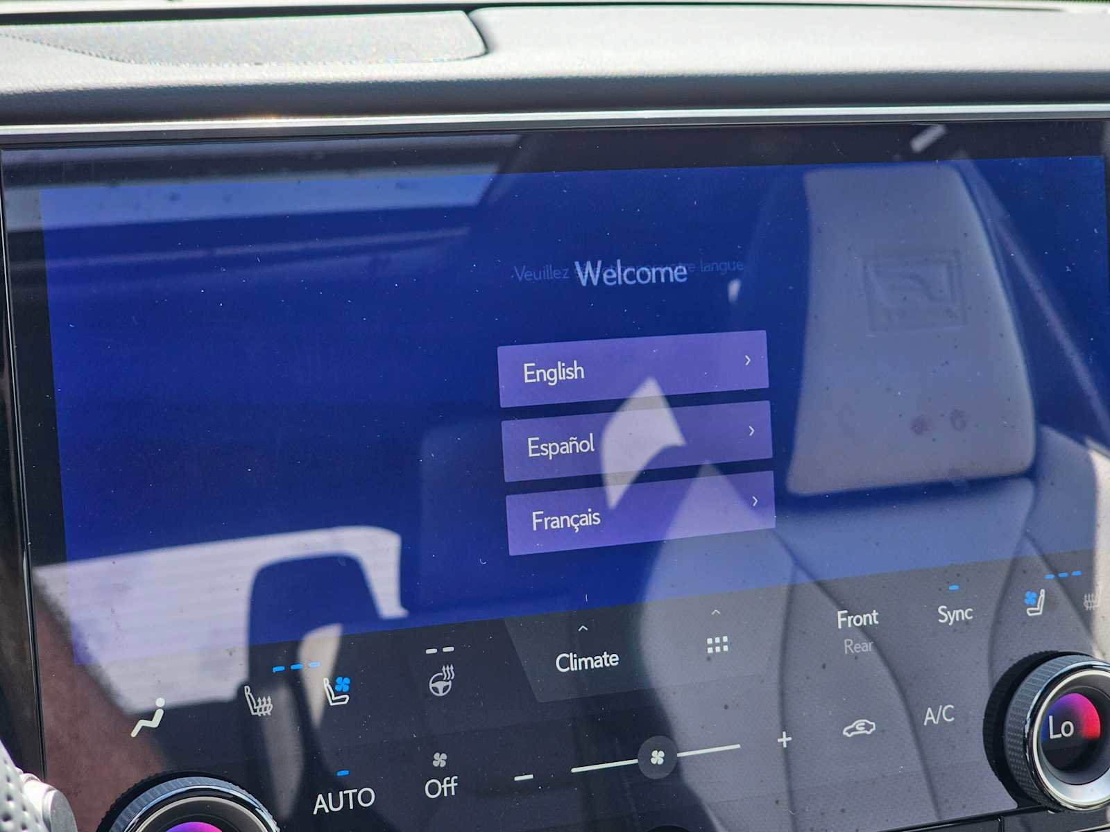 New 2026 Lexus TX 350 AWD image 31