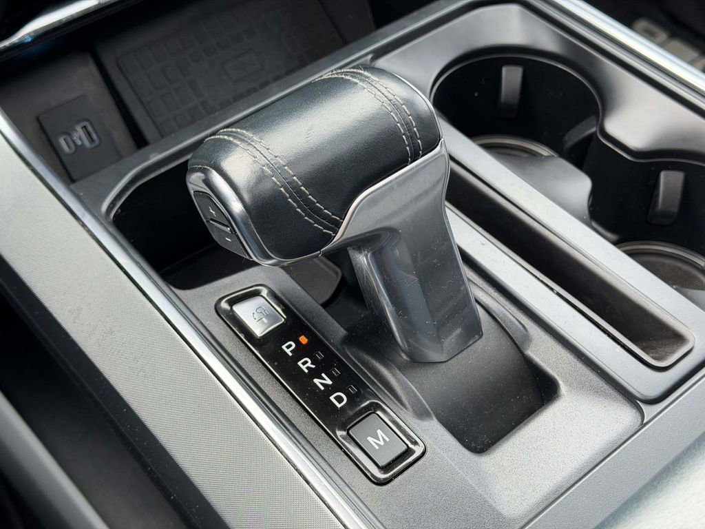 Used 2021 Ford F150 Limited image 6