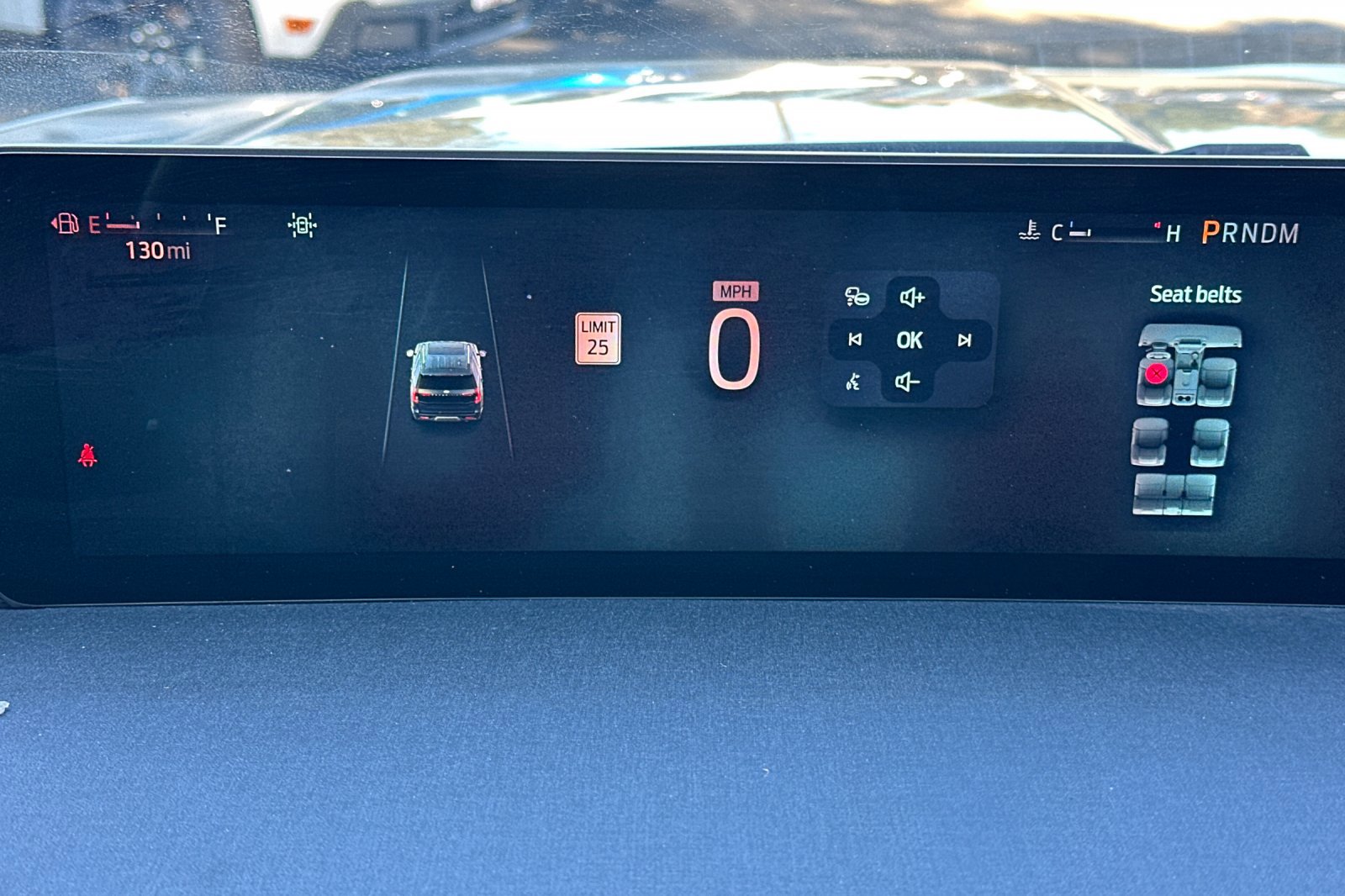 Used 2025 Ford Expedition Active image 24