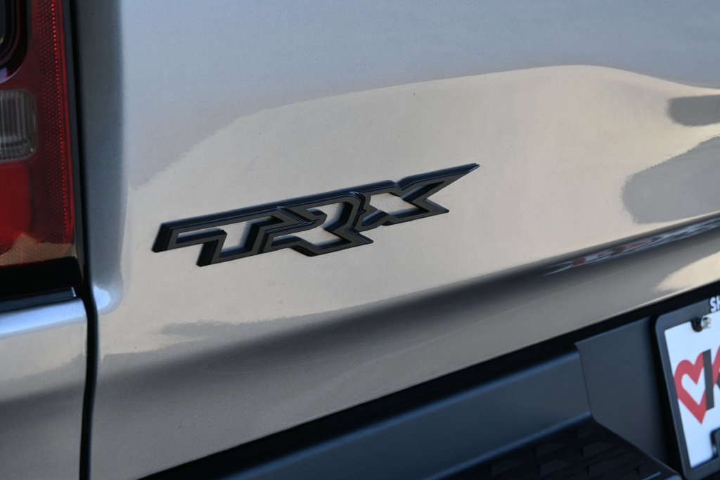 Used 2024 RAM 1500 TRX w/ TRX Level 2 Equipment Group AWD/4WD image 14