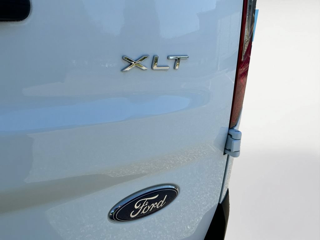 Used 2021 Ford Transit Connect XLT FWD image 23