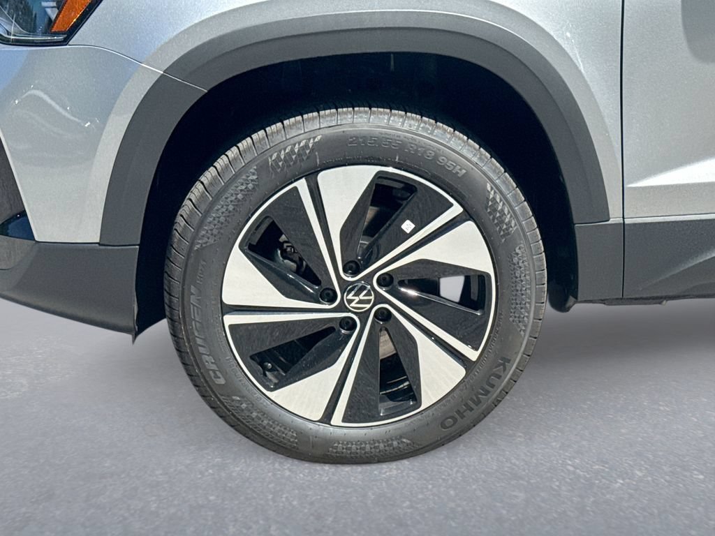 New 2026 Volkswagen Taos SE AWD/4WD image 19