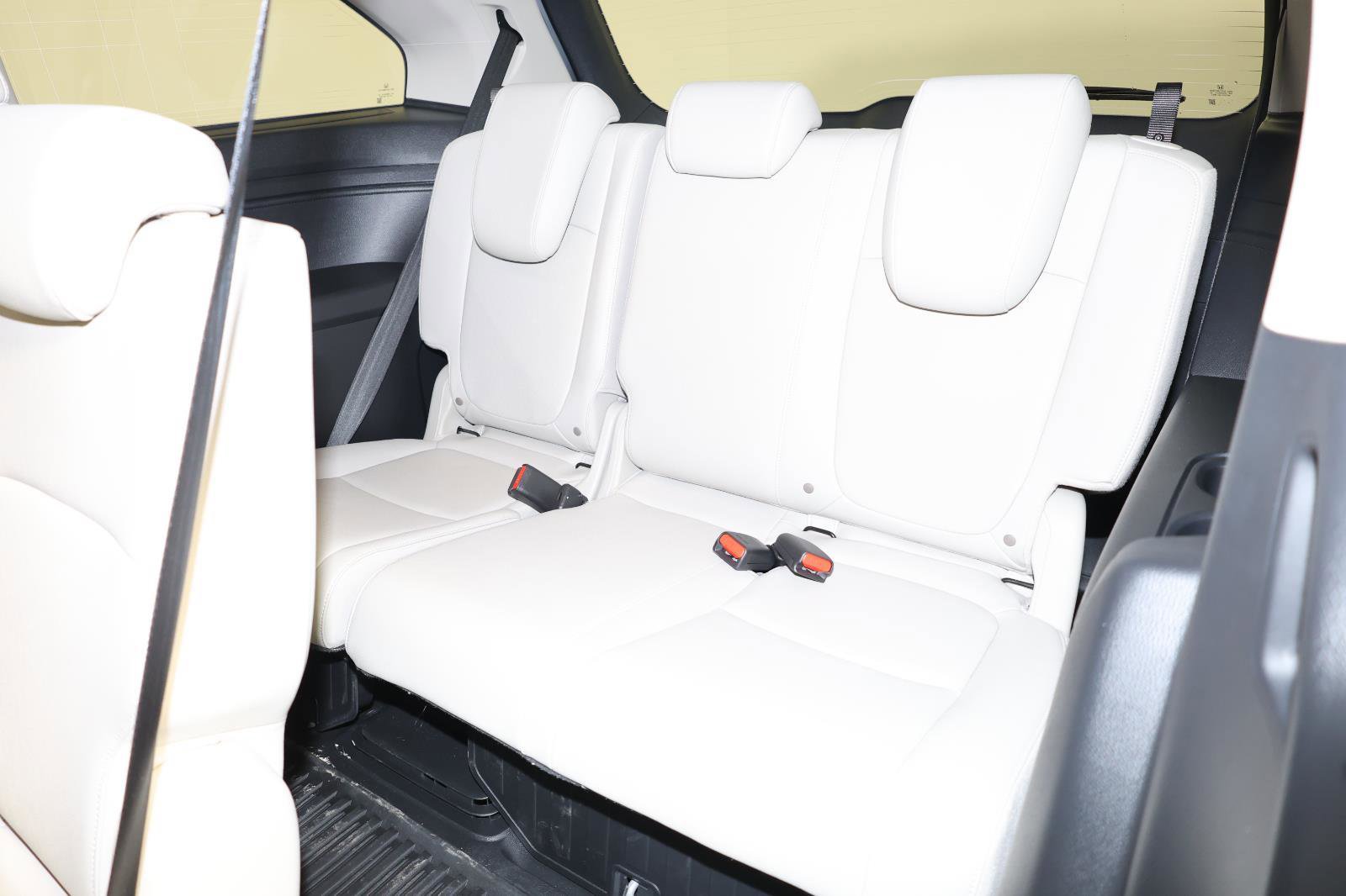Used 2026 Honda Odyssey EX-L image 24