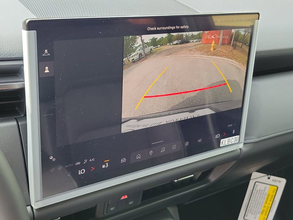 New 2026 MAZDA CX-5 Preferred image 28