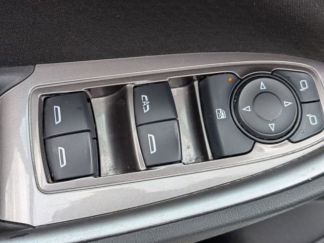 Used 2022 Chevrolet Malibu LT FWD image 15