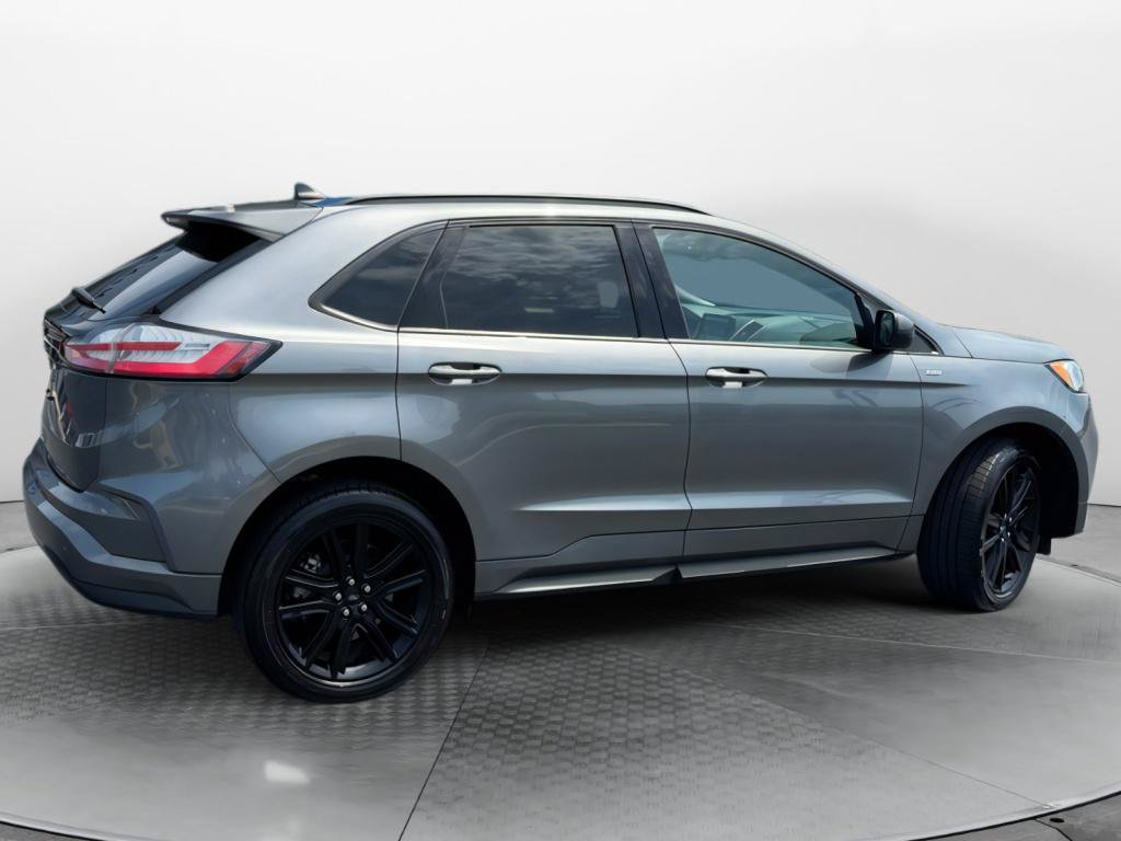 Used 2024 Ford Edge ST-Line