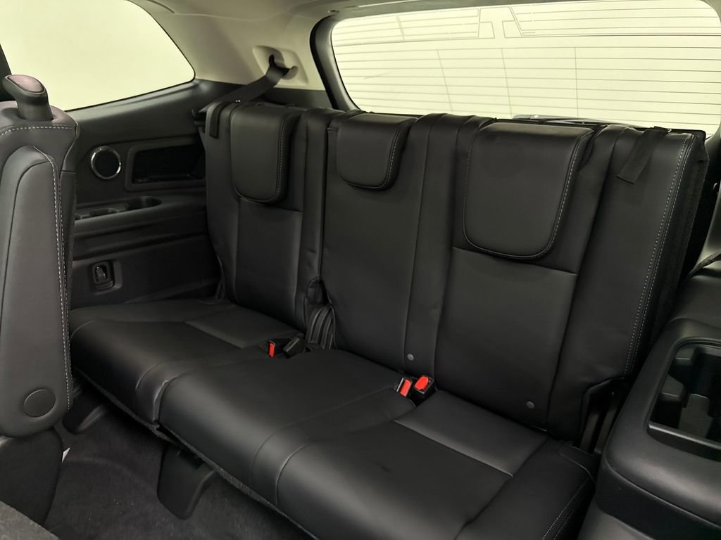 New 2026 Subaru Ascent Limited image 28