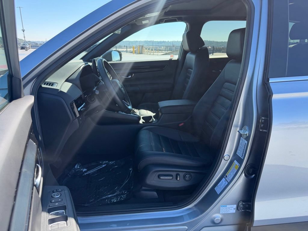 Certified 2024 Honda CR-V Sport Touring image 14