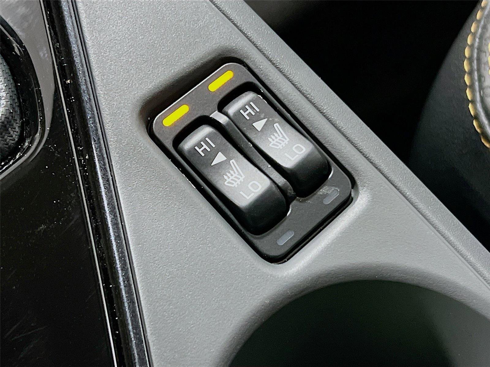 New 2026 Subaru Crosstrek 2.5i Wilderness image 14