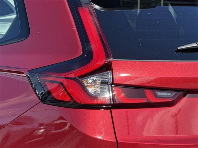 New 2026 Honda CR-V Sport-L image 11
