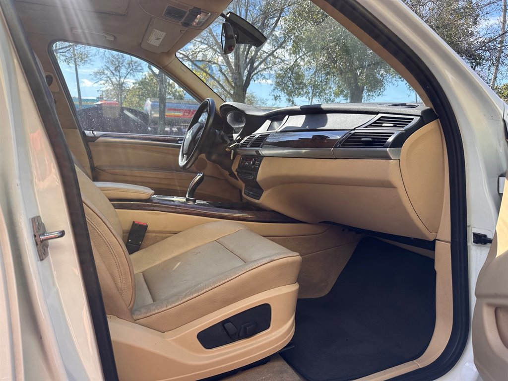 Used 2011 BMW X5 xDrive35i AWD/4WD image 11