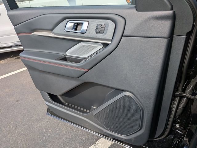 New 2026 Ford Explorer ST w/ Sun And Sound Package image 23