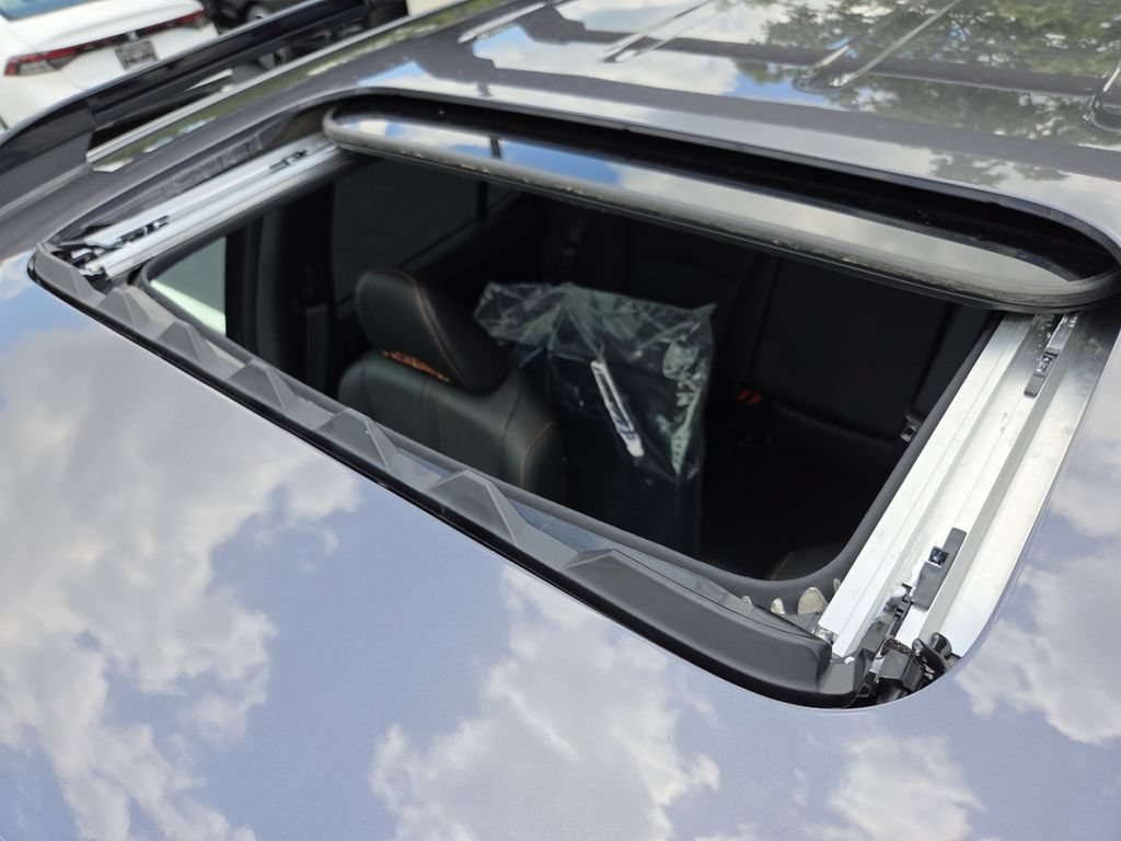 New 2026 Honda Ridgeline TrailSport image 3