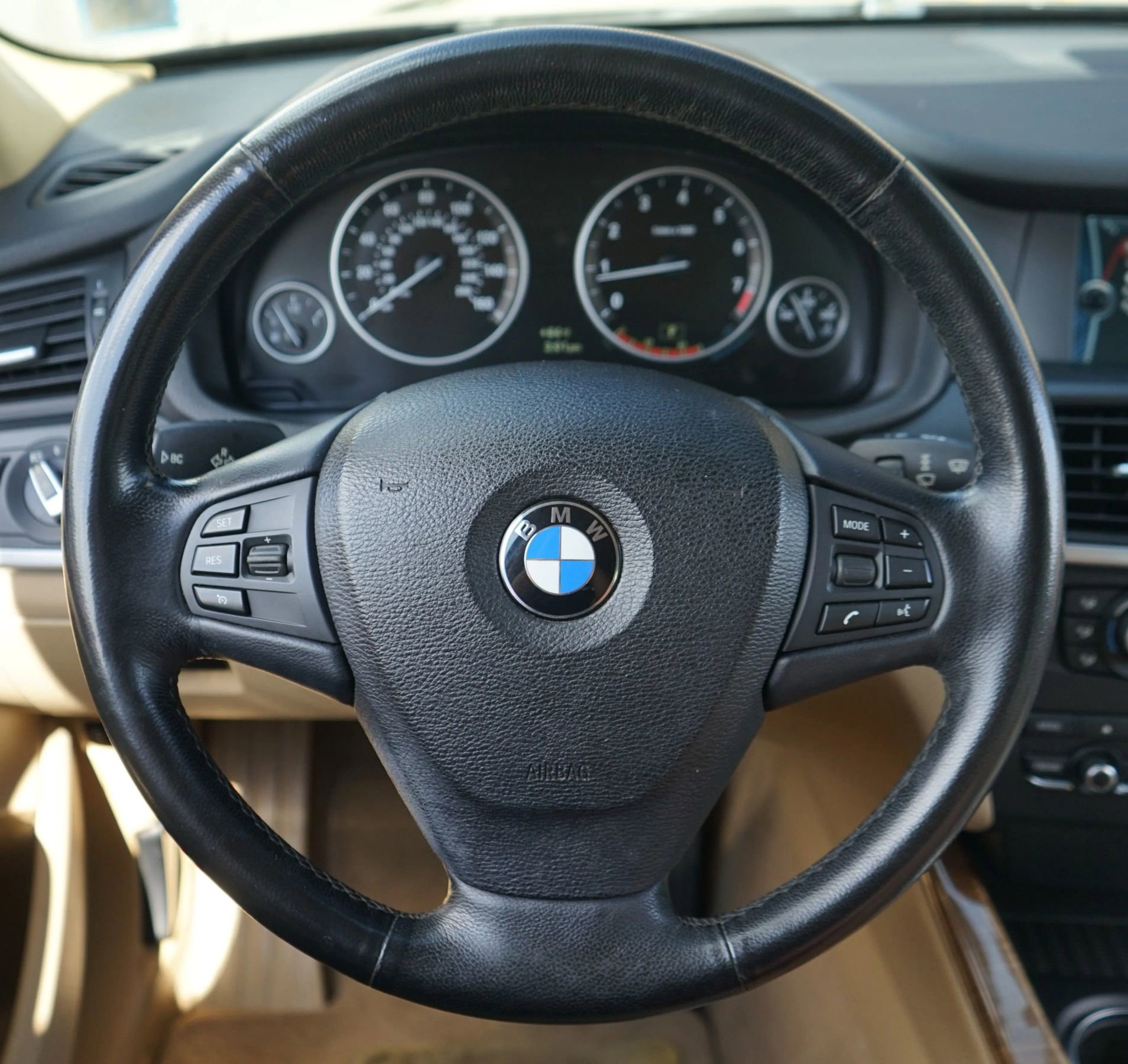 Used 2011 BMW X3 xDrive28i image 18