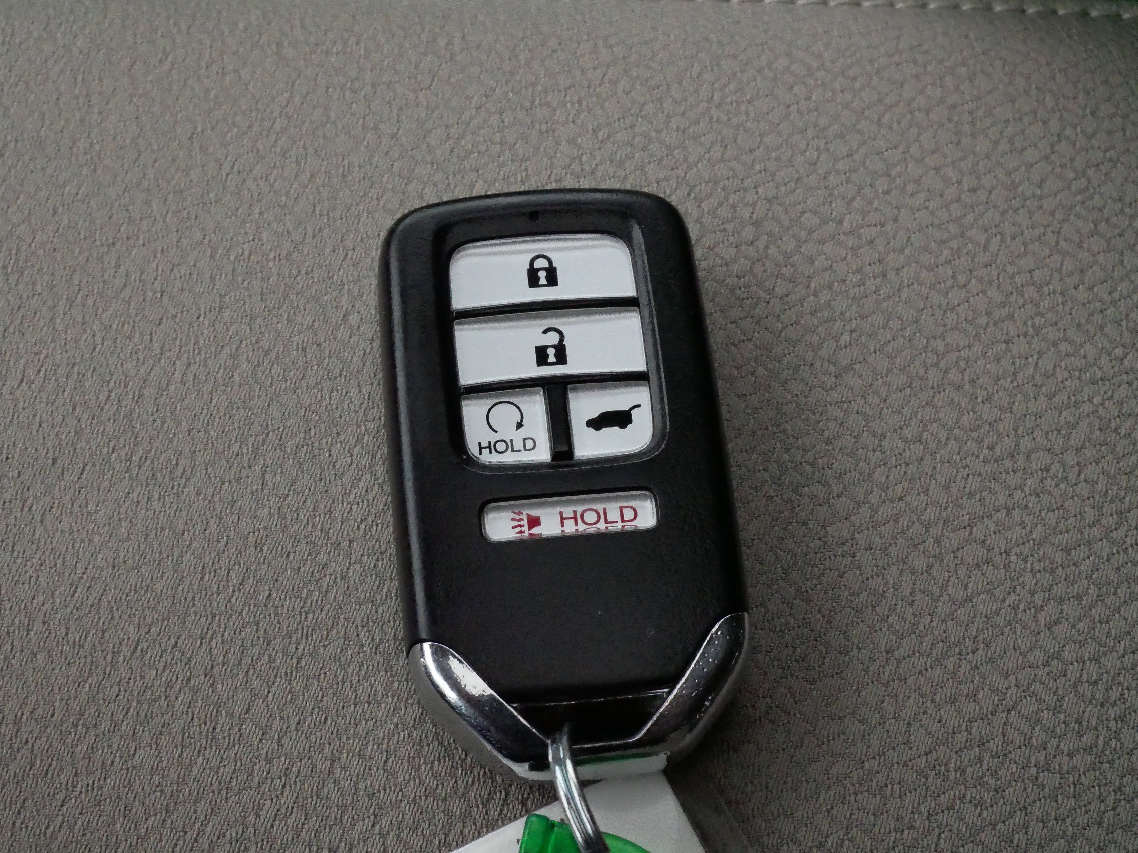 Certified 2017 Honda CR-V EX image 30