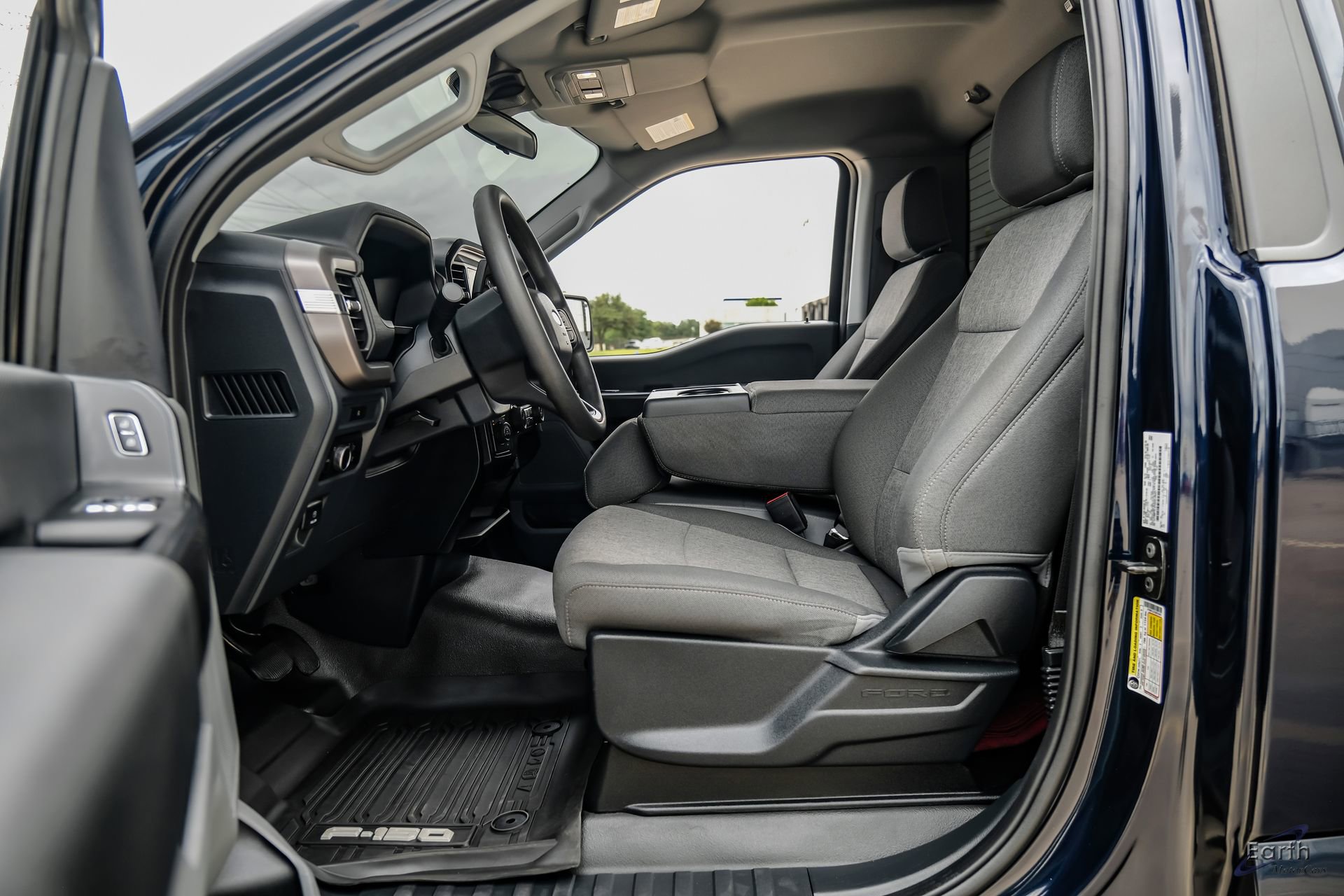 Used 2025 Ford F150 XL AWD/4WD image 34