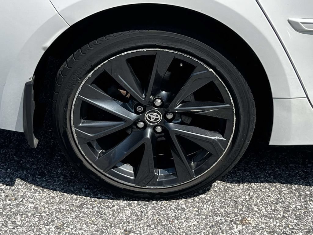 Used 2023 Toyota Corolla SE FWD image 8