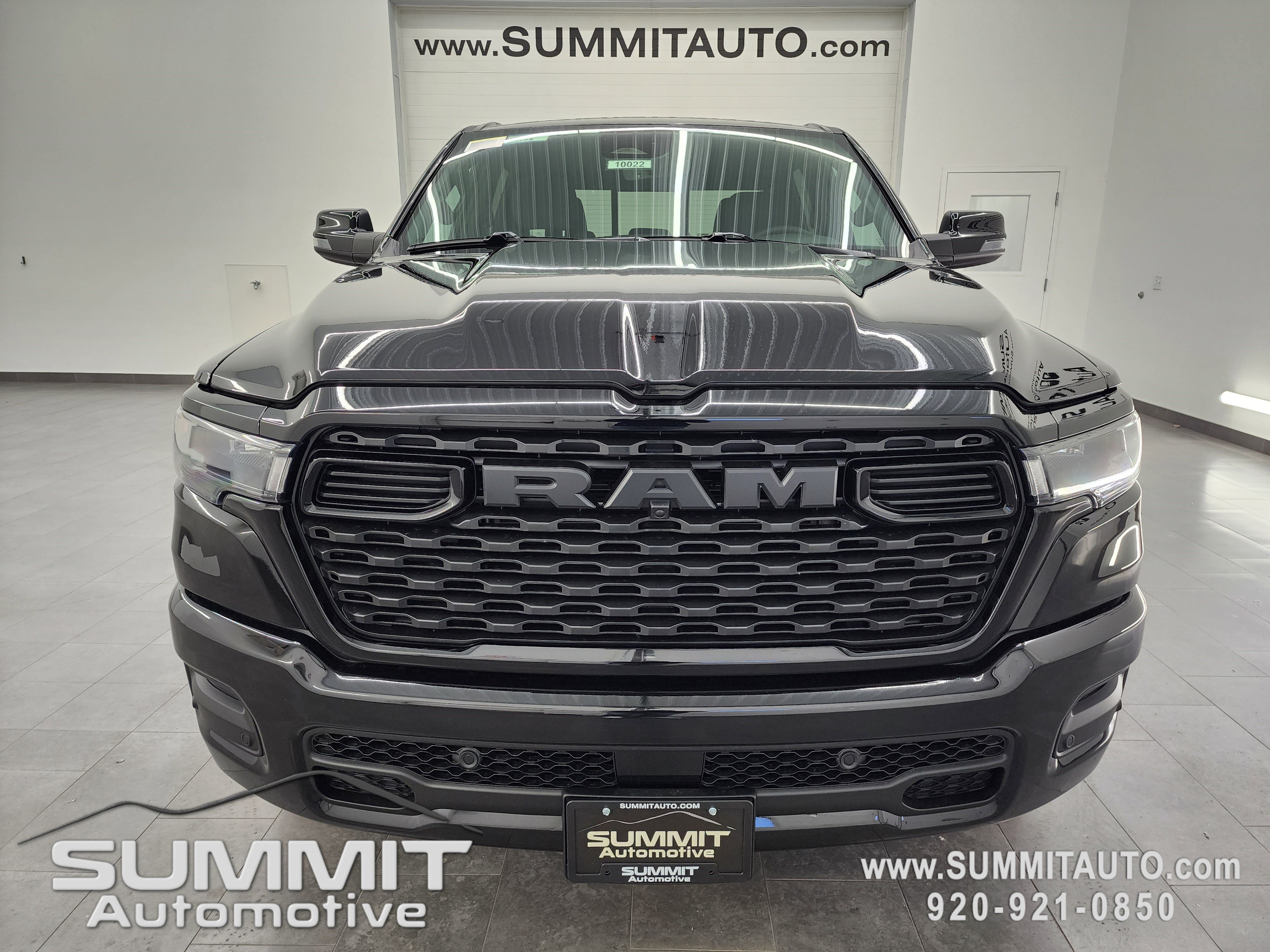 New 2026 RAM 1500 Big Horn image 21