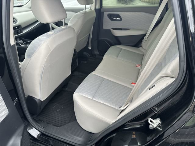 Certified 2023 Nissan Rogue SV image 13