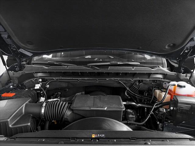 New 2026 GMC Sierra 3500 Denali Ultimate w/ LPO, Black Badging Package image 8