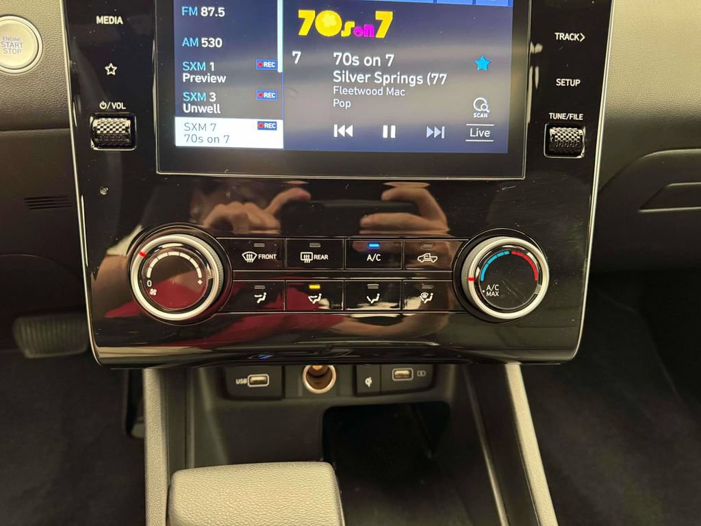 Used 2022 Hyundai Santa Cruz SEL w/ Activity Package AWD/4WD image 31