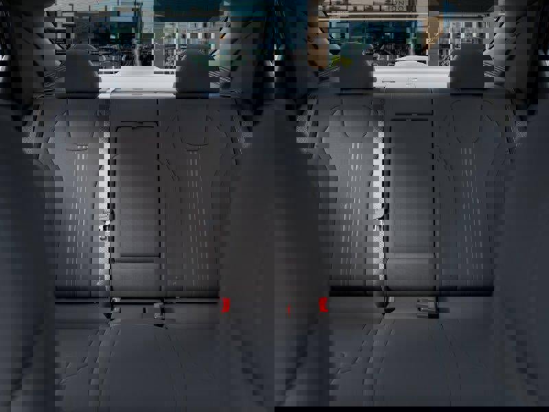 New 2026 Hyundai Elantra Sport w/ Cargo Package image 12