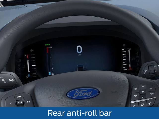 New 2025 Ford Maverick XLT w/ 4K Tow Package AWD/4WD image 16