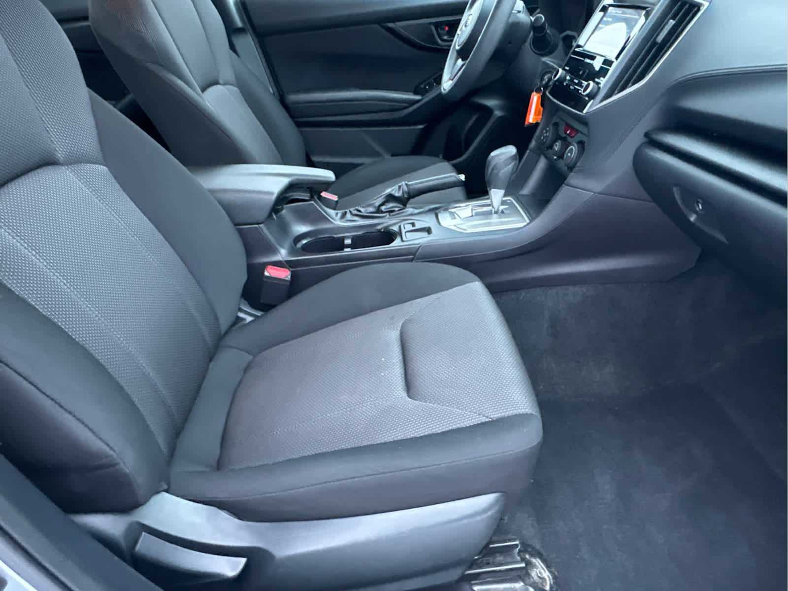 Used 2018 Subaru Impreza 2.0i image 14