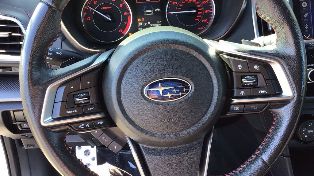 Used 2020 Subaru Impreza 2.0i Sport image 18
