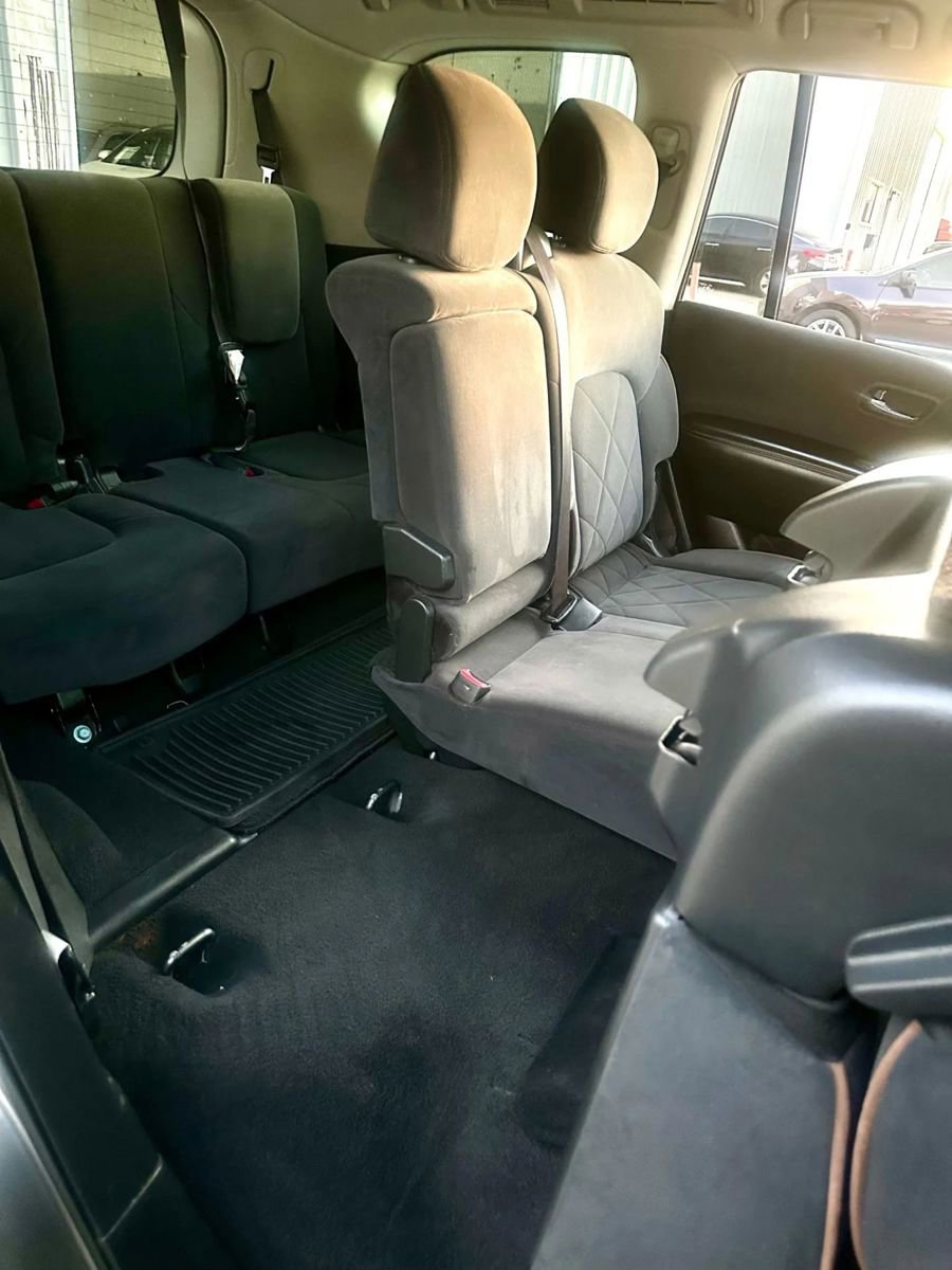 Used 2018 Nissan Armada SV w/ Driver Package image 20