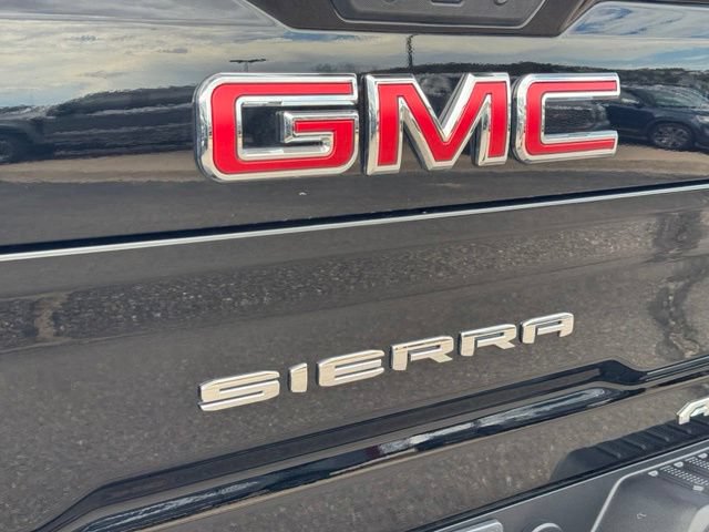 Certified 2026 GMC Sierra 2500 AT4X AWD/4WD image 23