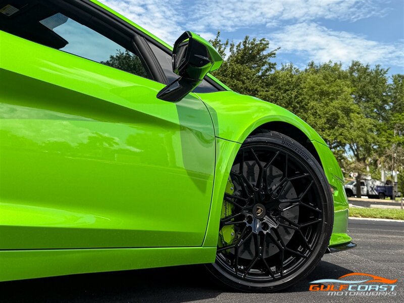 Used 2026 Lamborghini Temerario AWD/4WD image 54